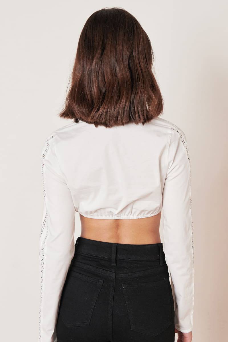 Krüger Madl Dirndlbluse Wiebke