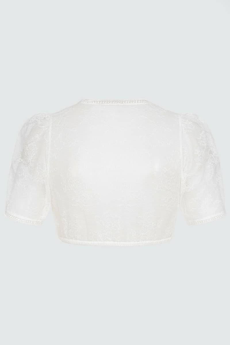 Krüger Madl Dirndlbluse Yumi