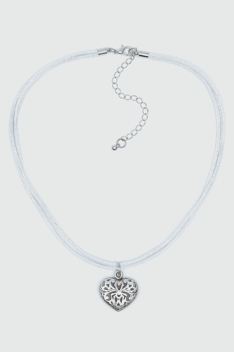 Krüger Madl Halskette Promise