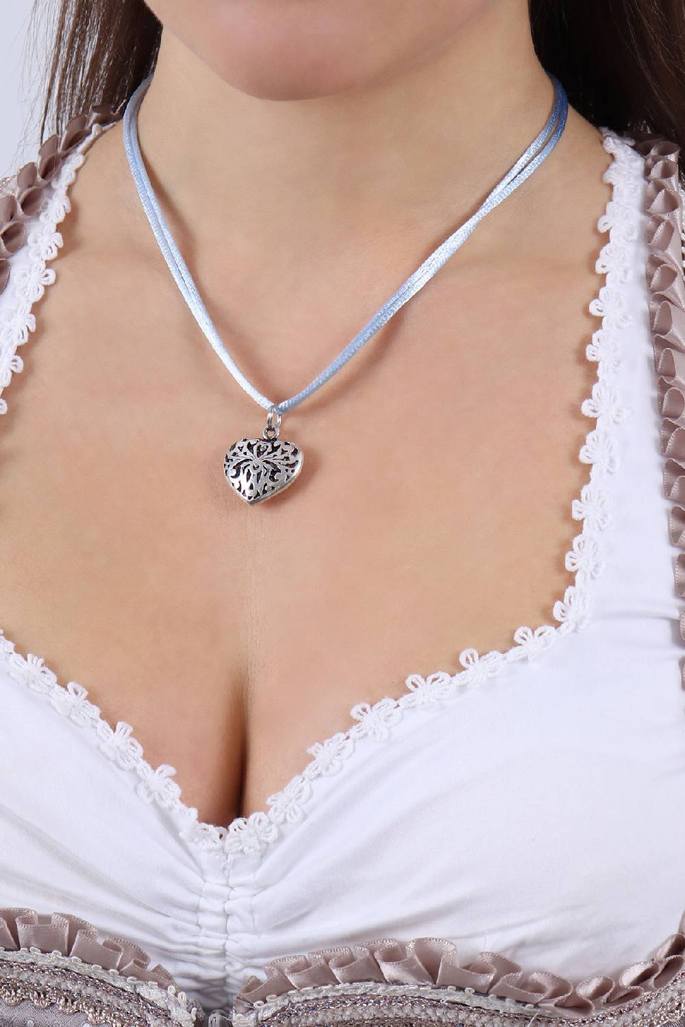 Krüger Madl Halskette Promise