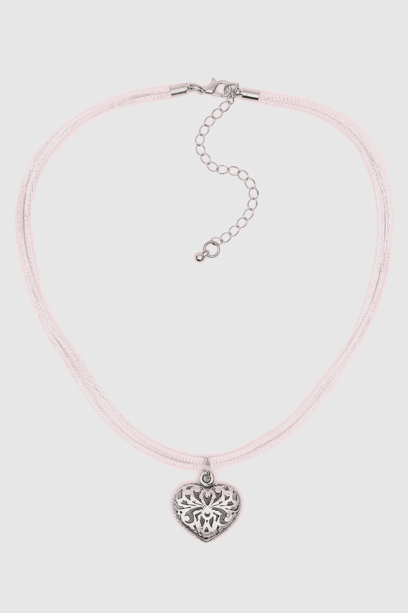 Krüger Madl Halskette Promise