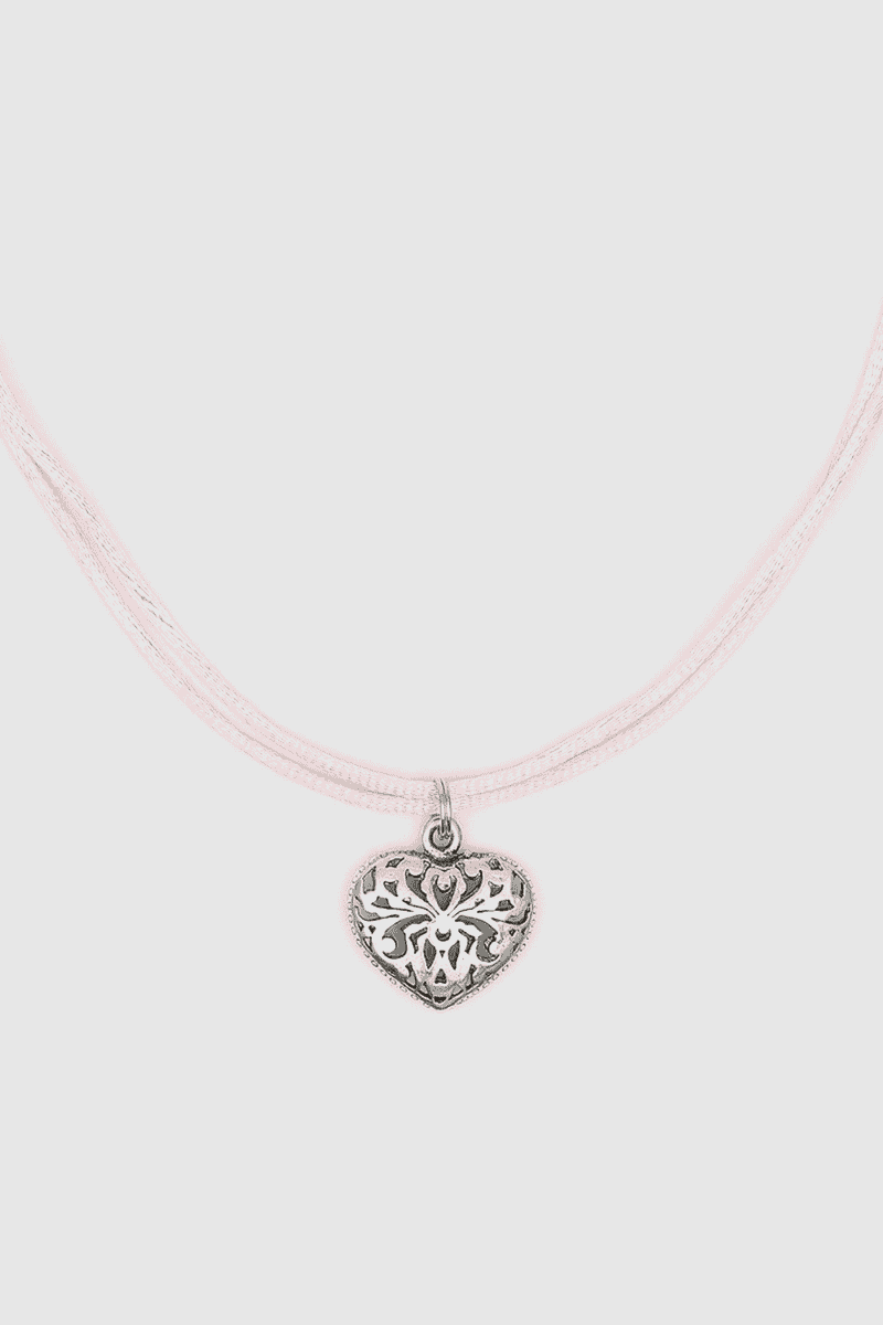 Krüger Madl Halskette Promise