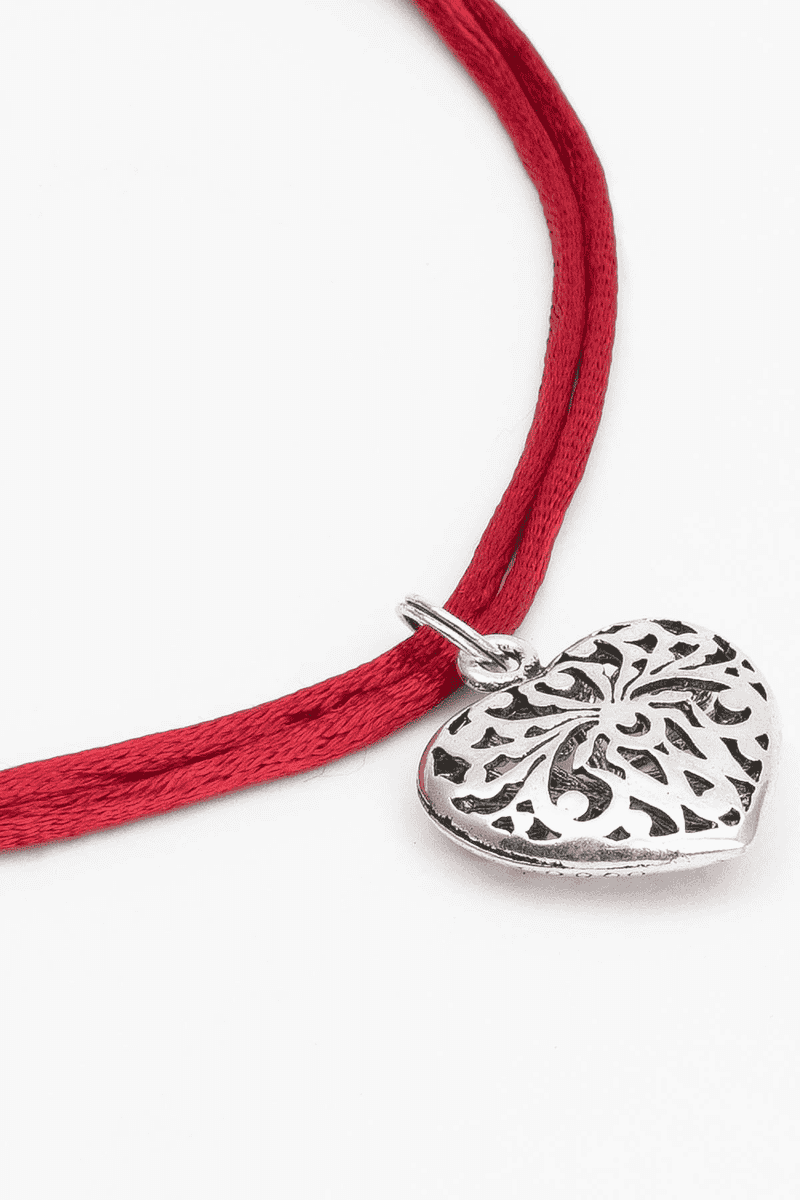 Krüger Madl Halskette Promise