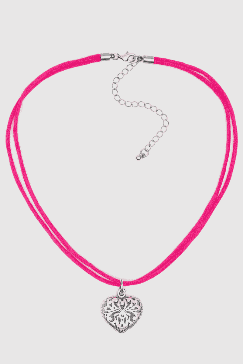 Krüger Madl Halskette Promise