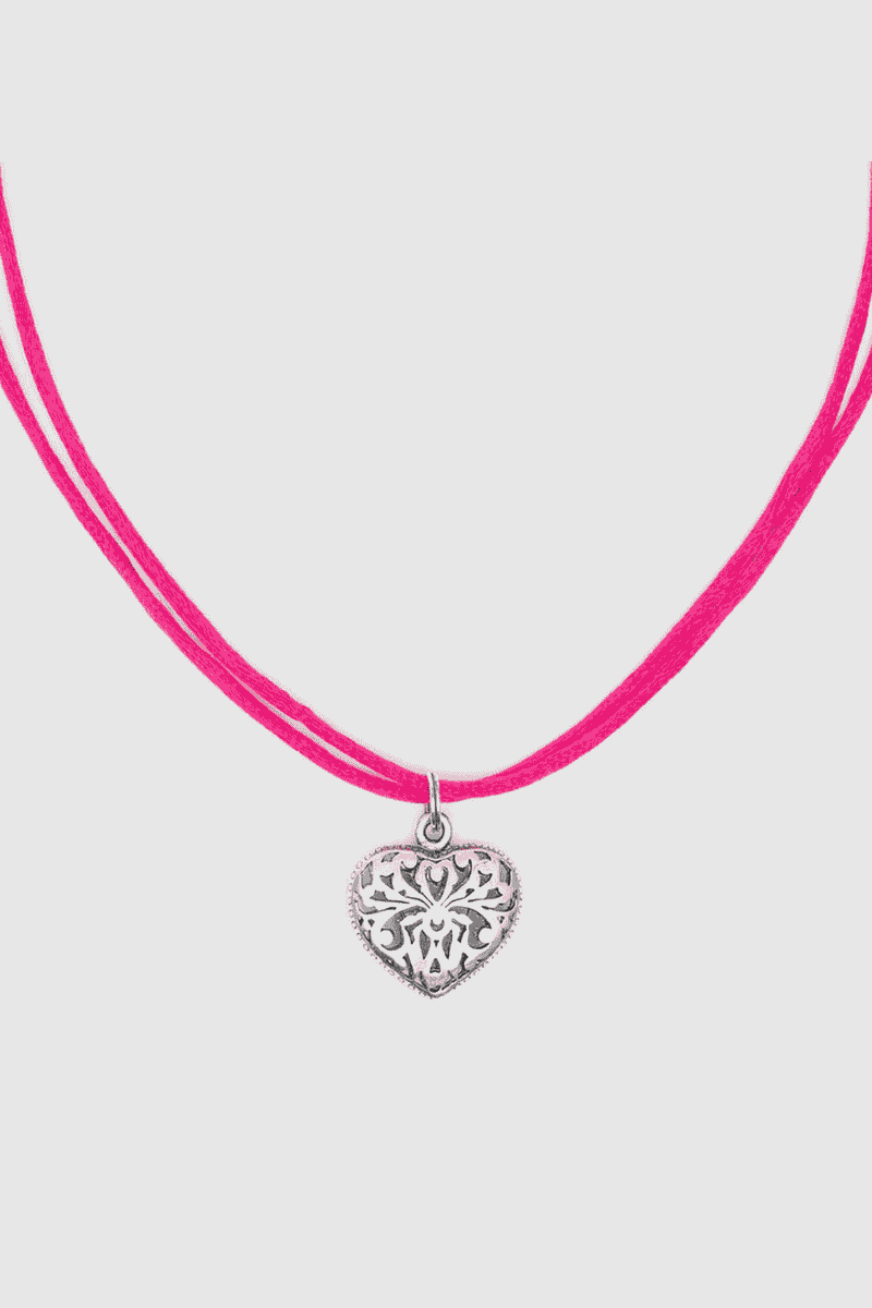 Krüger Madl Halskette Promise