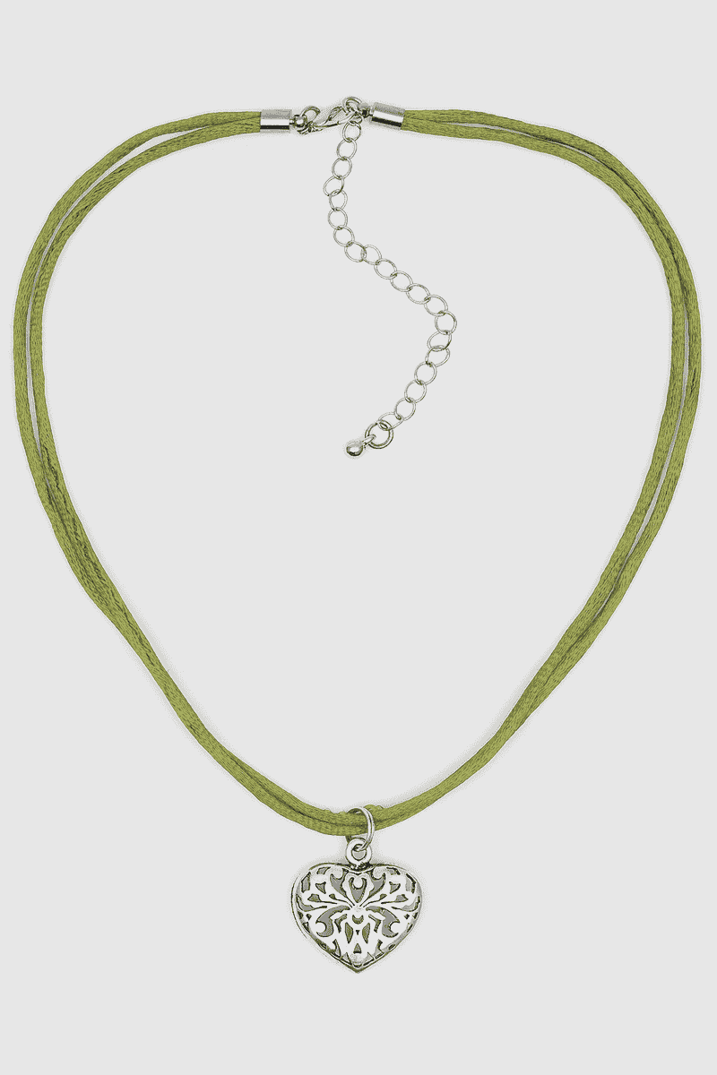 Krüger Madl Halskette Promise