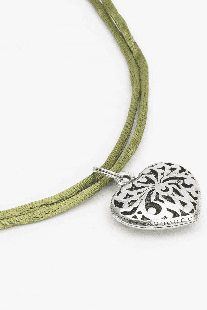 Krüger Madl Halskette Promise