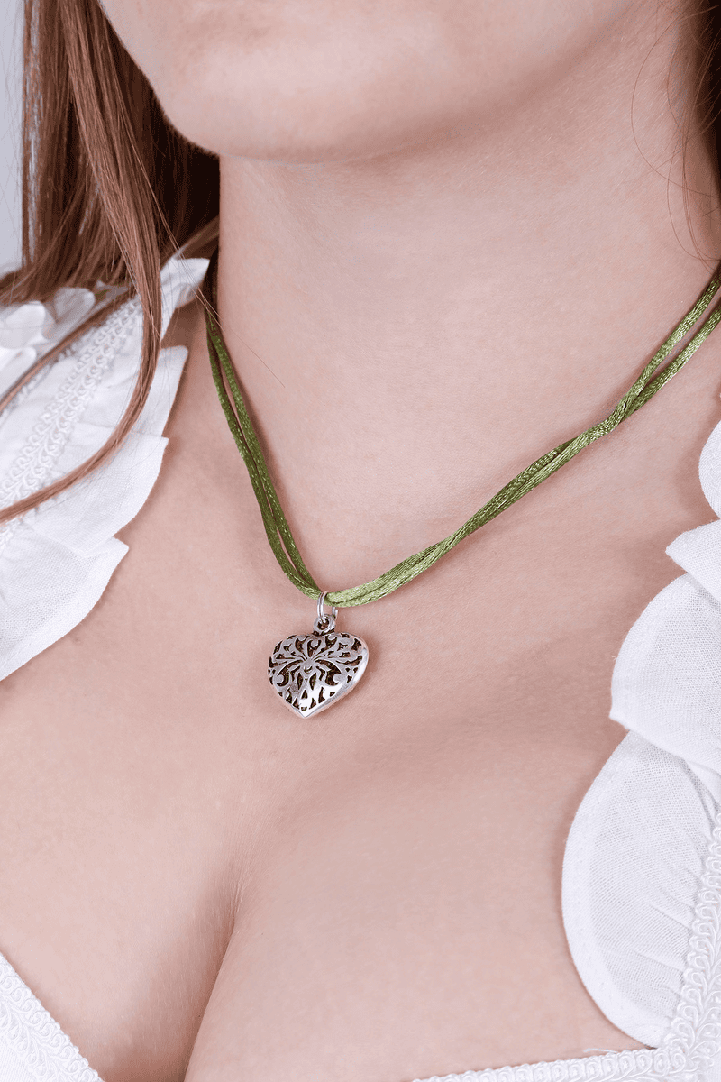 Krüger Madl Halskette Promise