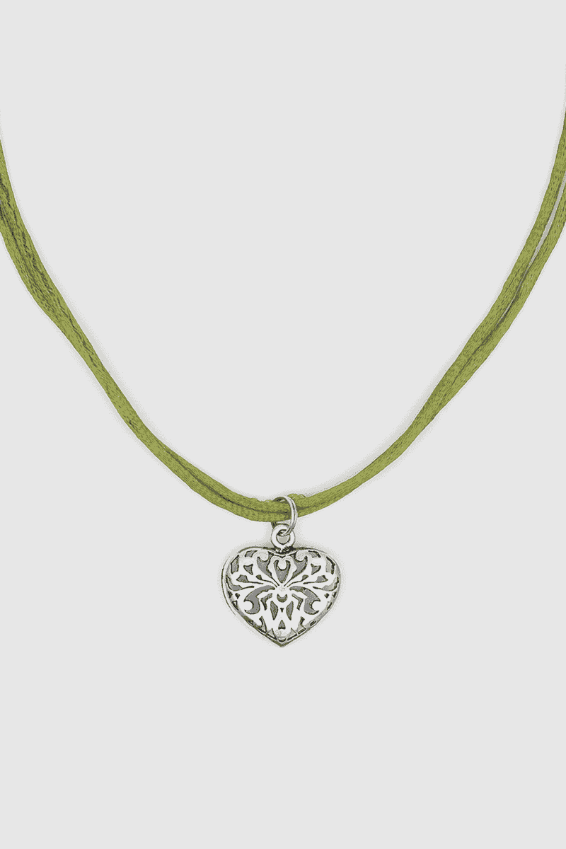 Krüger Madl Halskette Promise