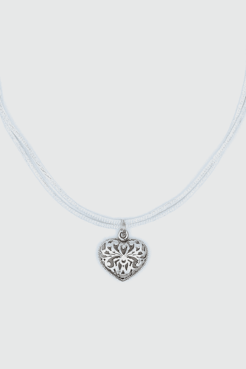 Krüger Madl Halskette Promise