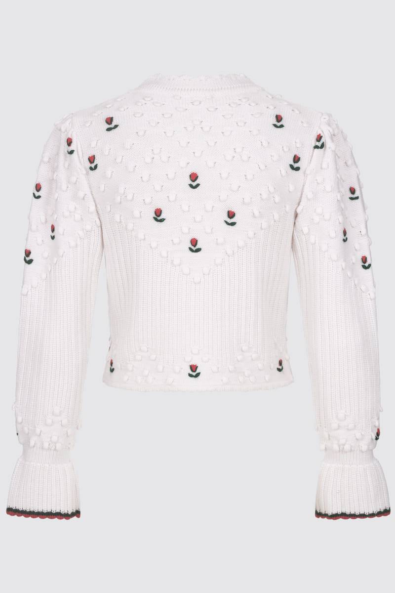 Krüger Madl Jacke Kiss From A Rose