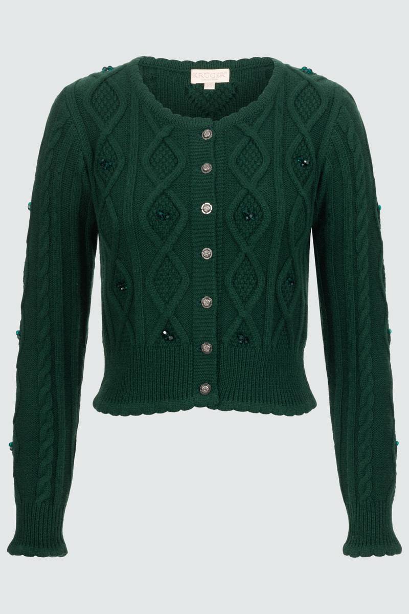 Krüger Madl Jacke Nyala