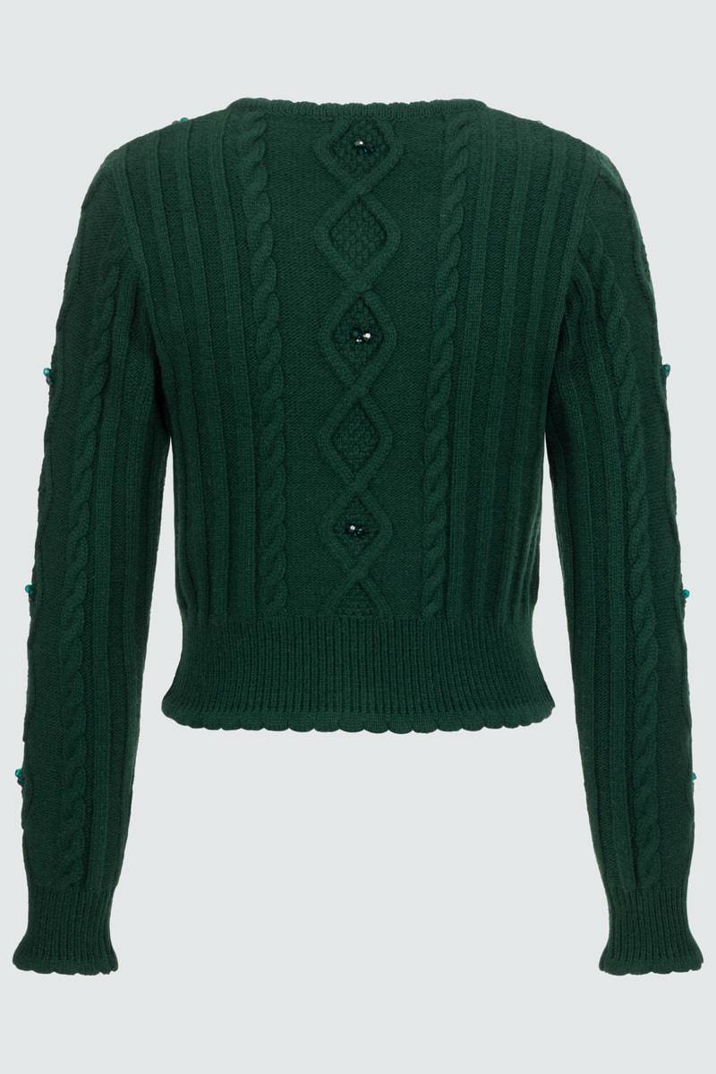 Krüger Madl Jacke Nyala