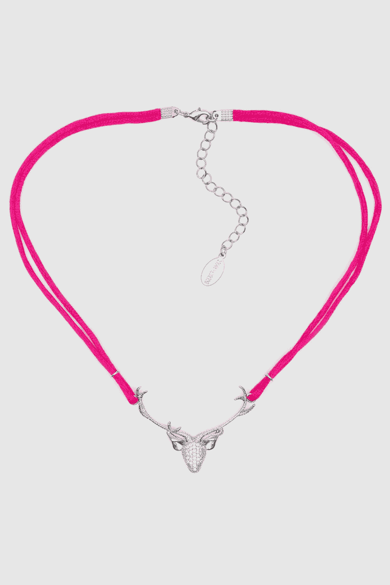 Krüger Madl Kette Deer