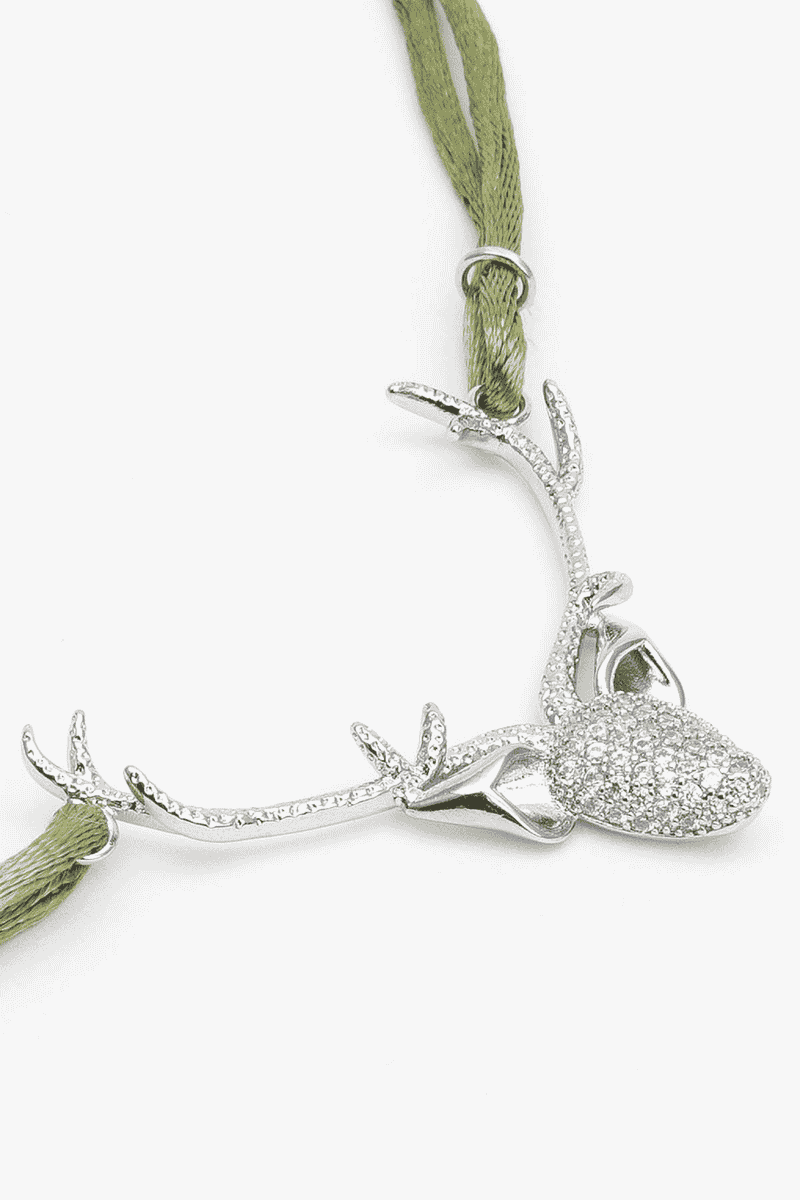 Krüger Madl Kette Deer