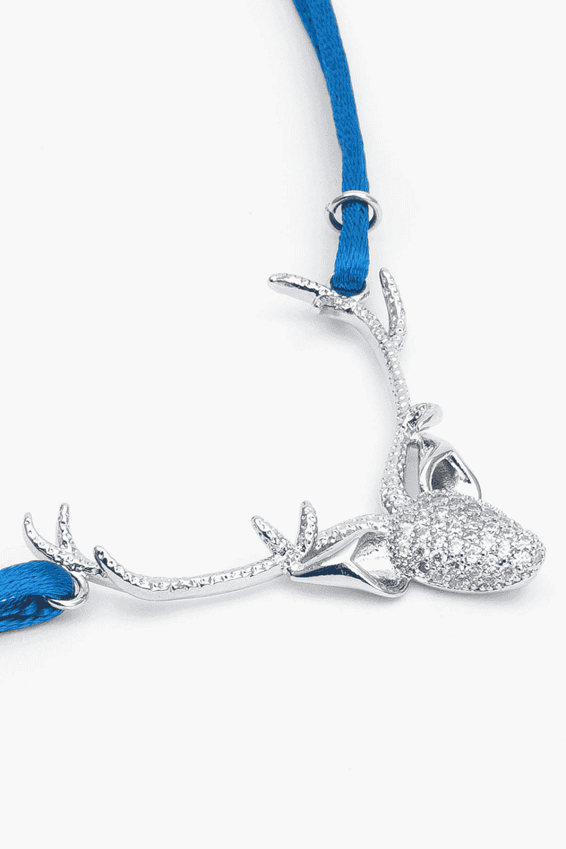 Krüger Madl Kette Deer