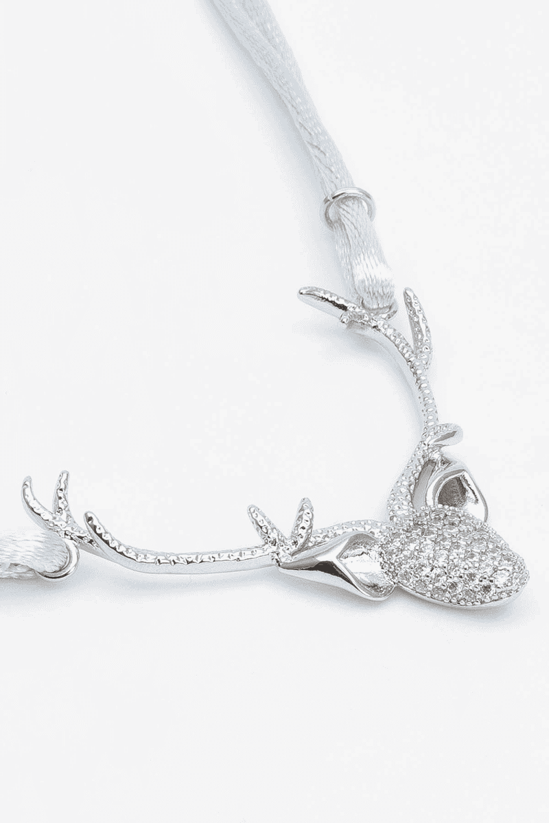 Krüger Madl Kette Deer