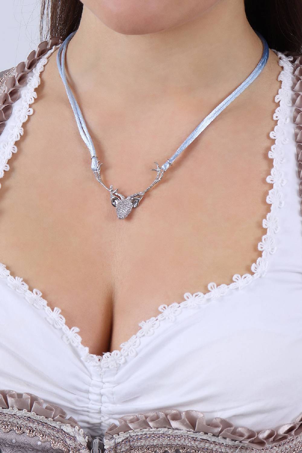 Krüger Madl Kette Deer