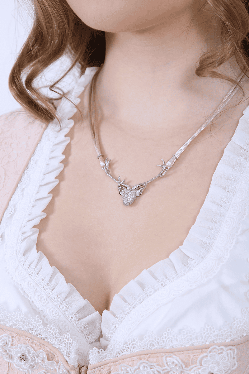 Krüger Madl Kette Deer