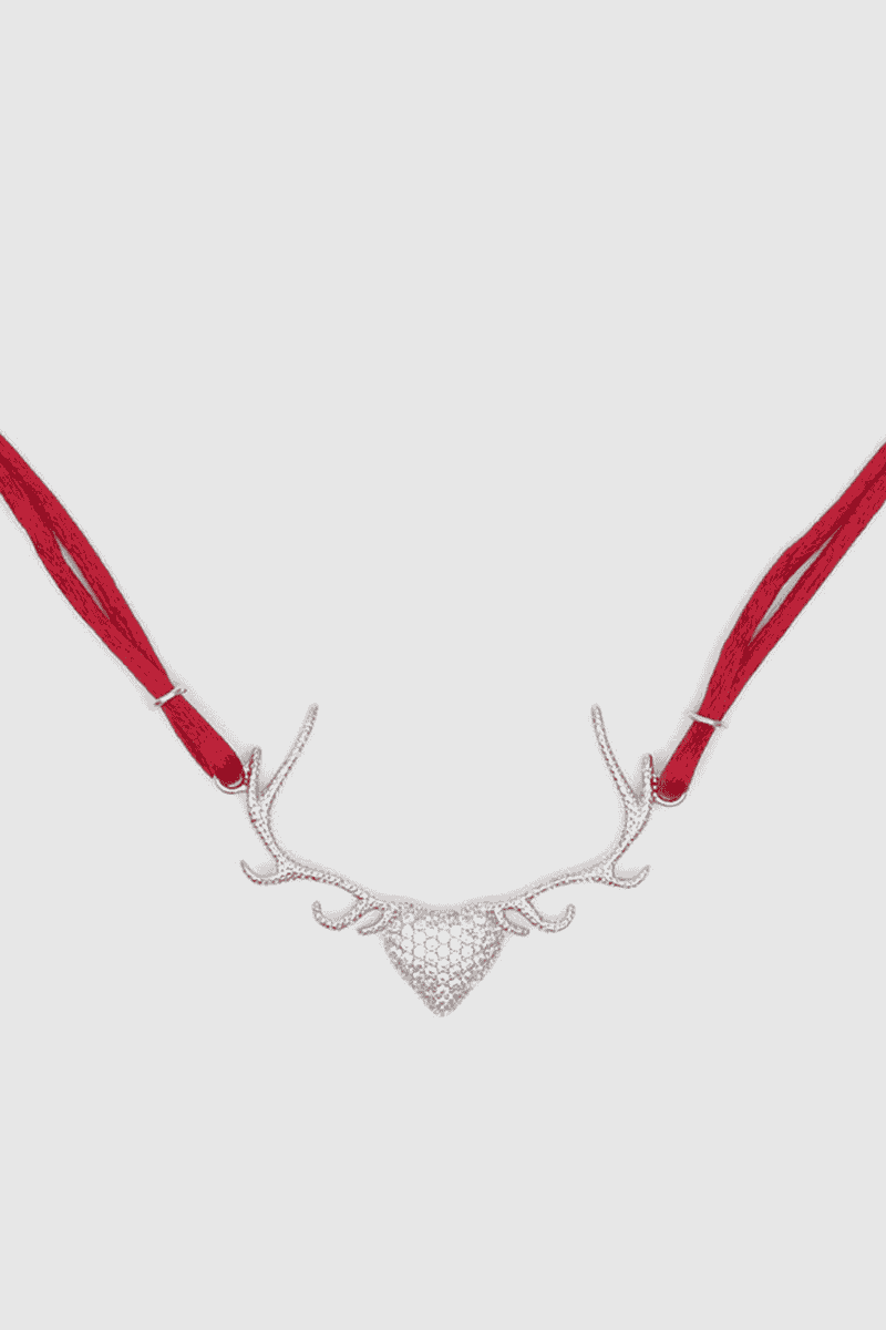 Krüger Madl Kette Love