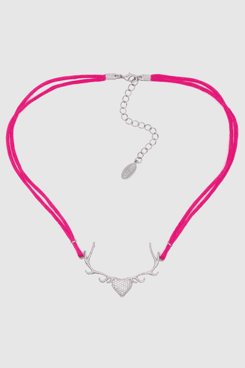 Krüger Madl Kette Love