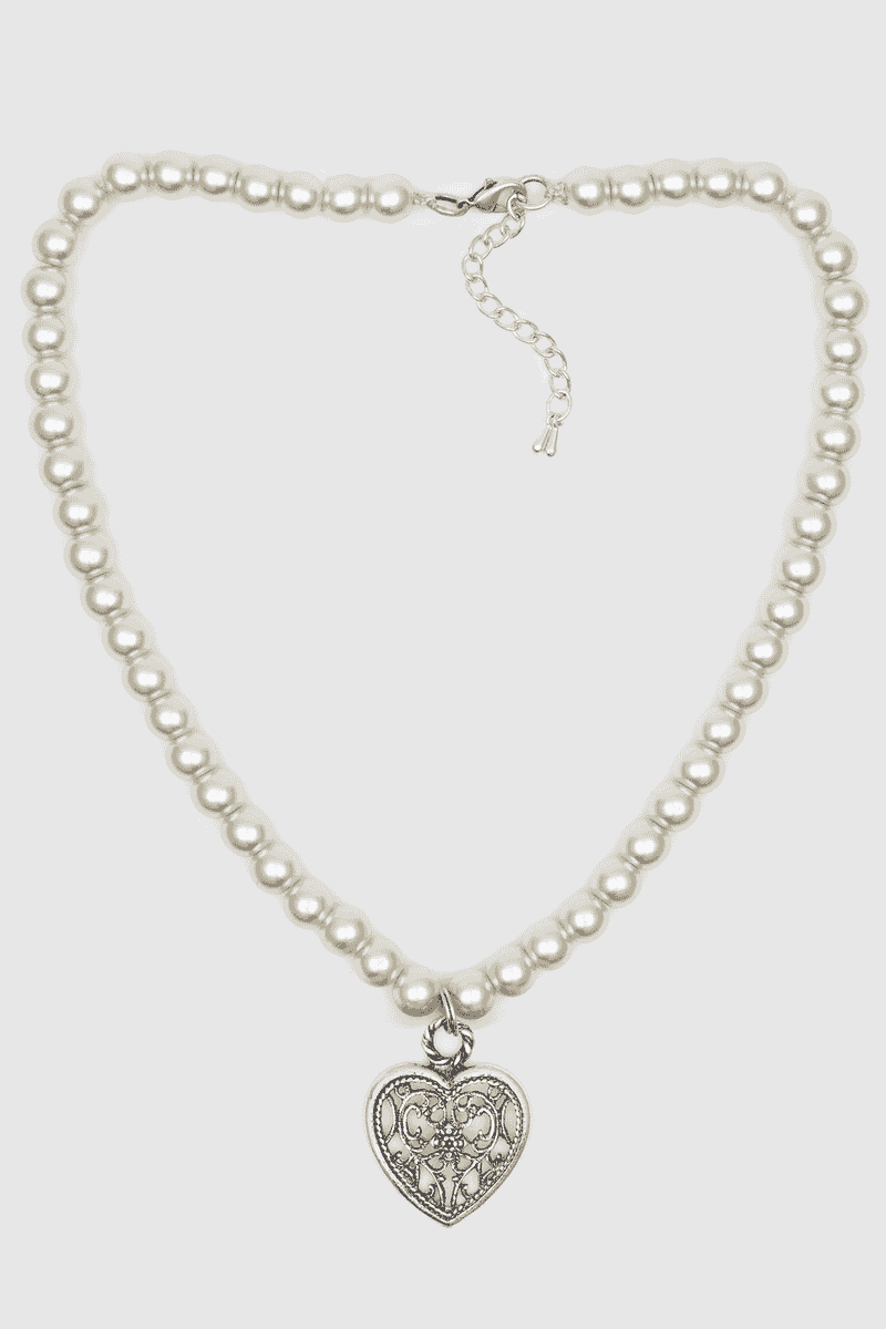 Krüger Madl Kette Romanza