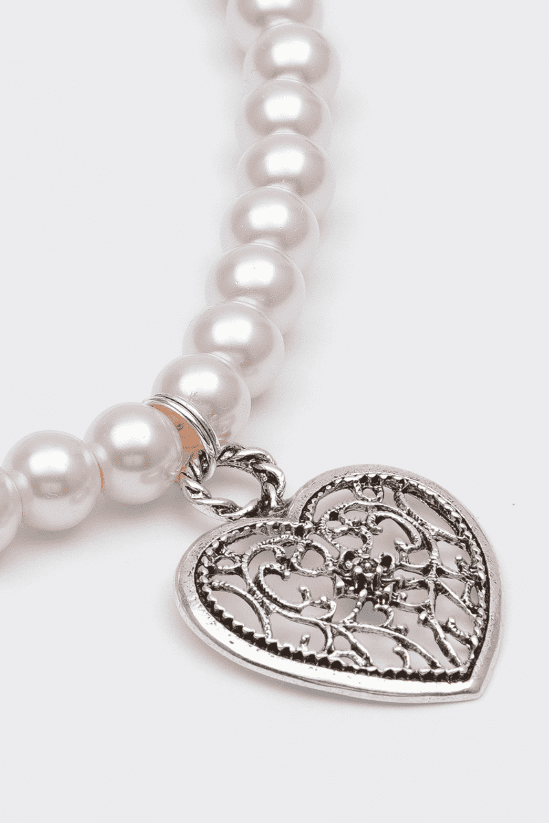 Krüger Madl Kette Romanza