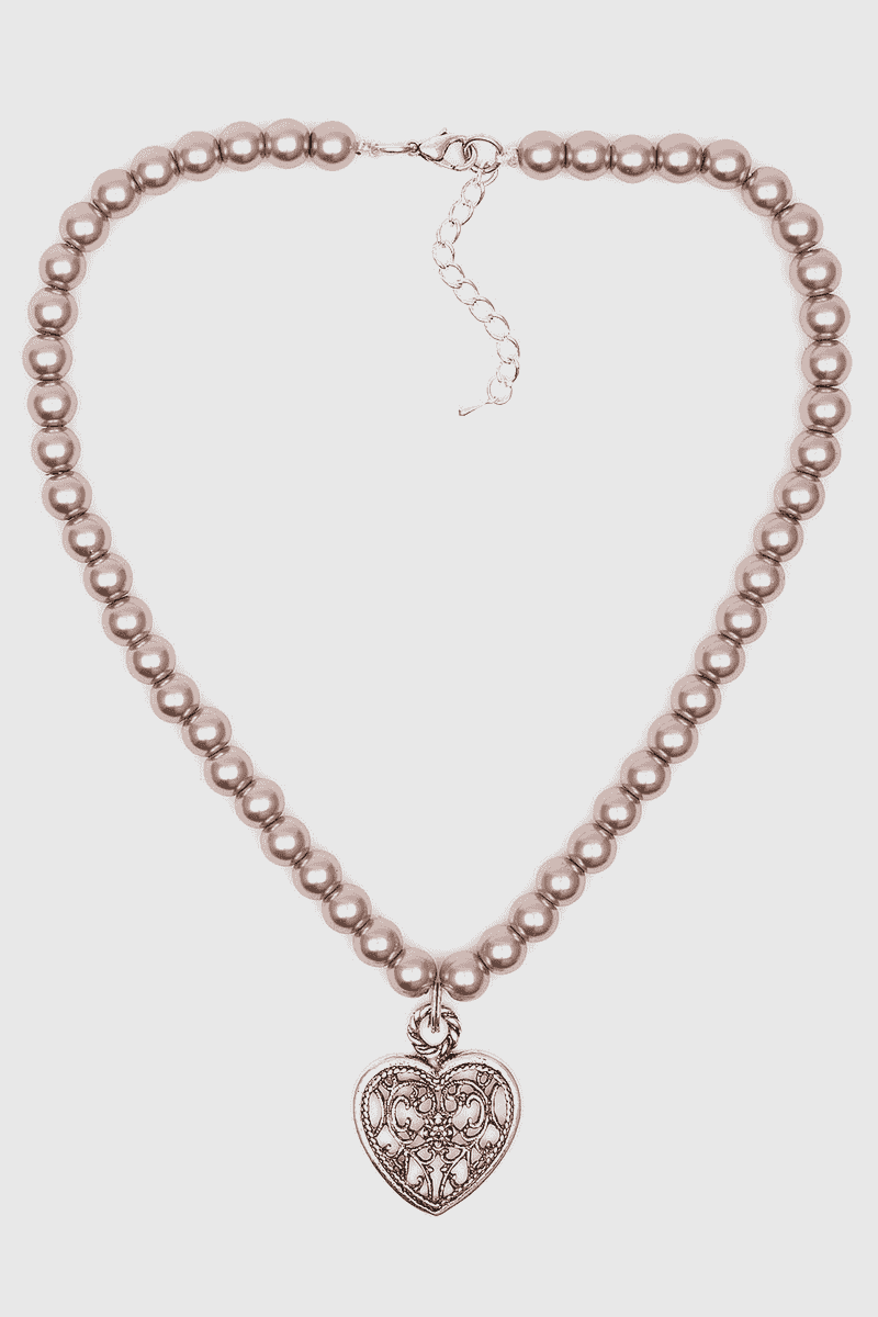 Krüger Madl Kette Romanza