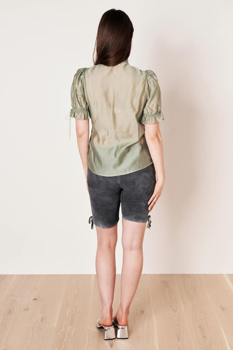 Krüger Madl Lederhose Amada