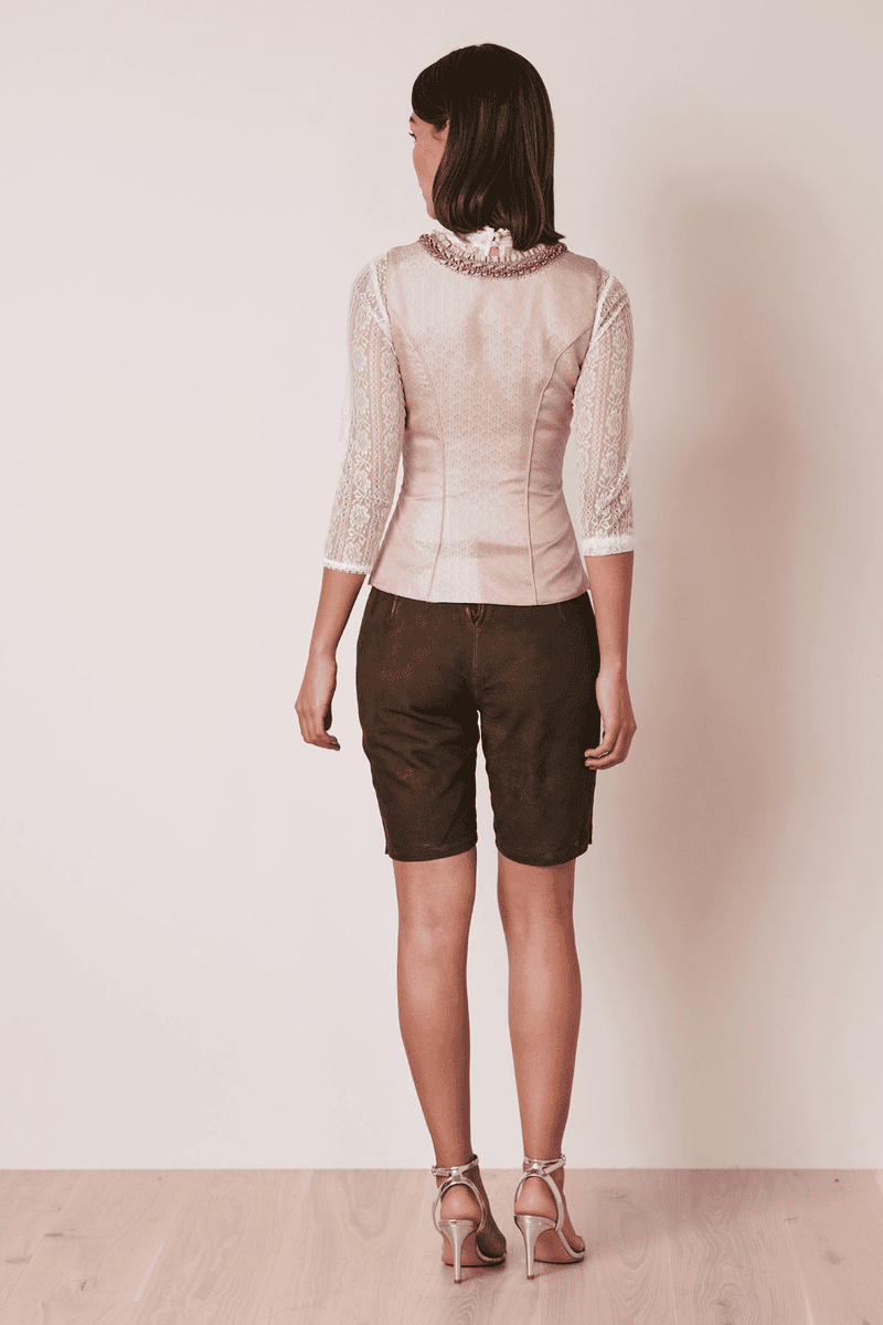 Krüger Madl Lederhose Theodora