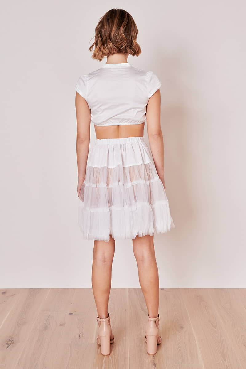 Krüger Madl Petticoat (50cm)