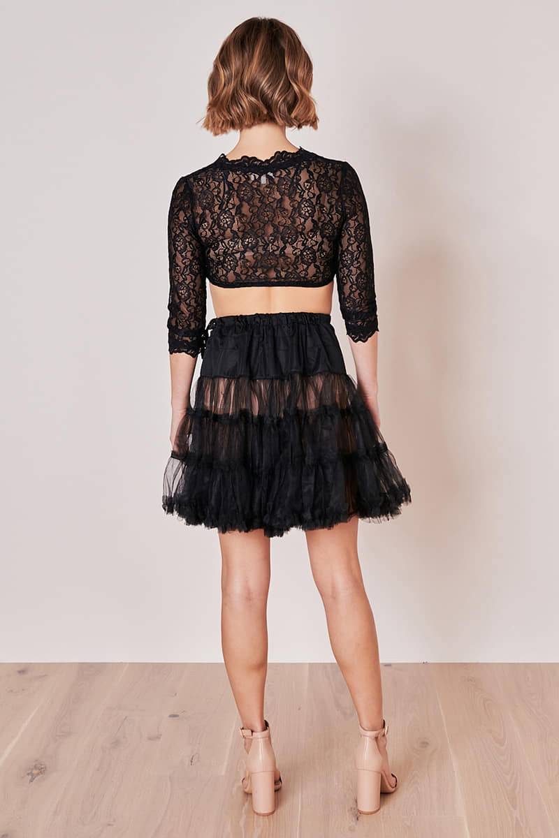 Krüger Madl Petticoat (50cm)