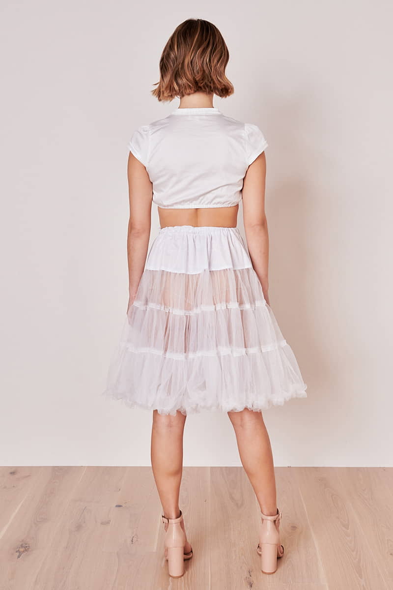 Krüger Madl Petticoat (60cm)