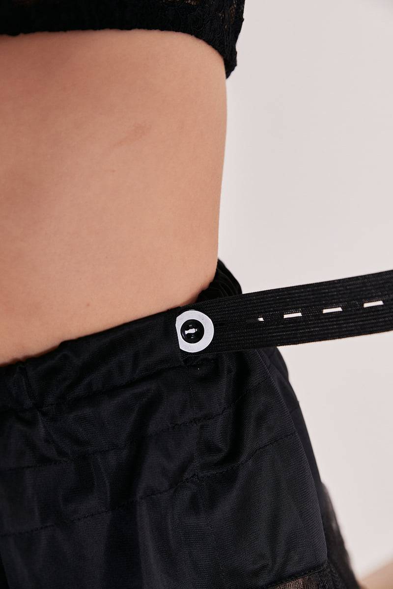 Krüger Madl Petticoat (60cm)