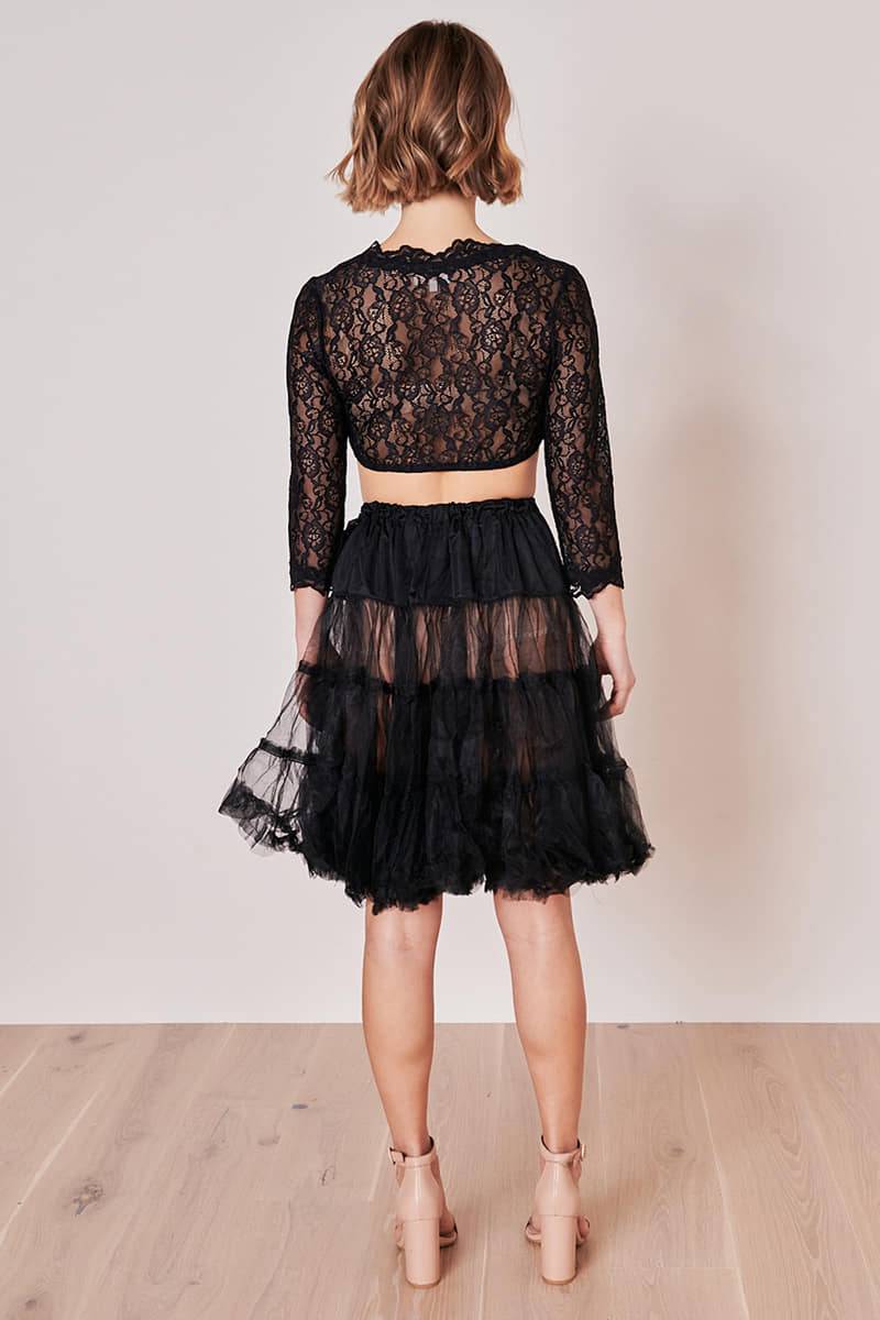 Krüger Madl Petticoat (60cm)