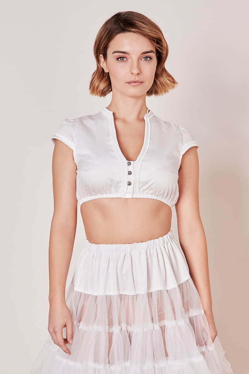 Krüger Madl Petticoat (60cm)