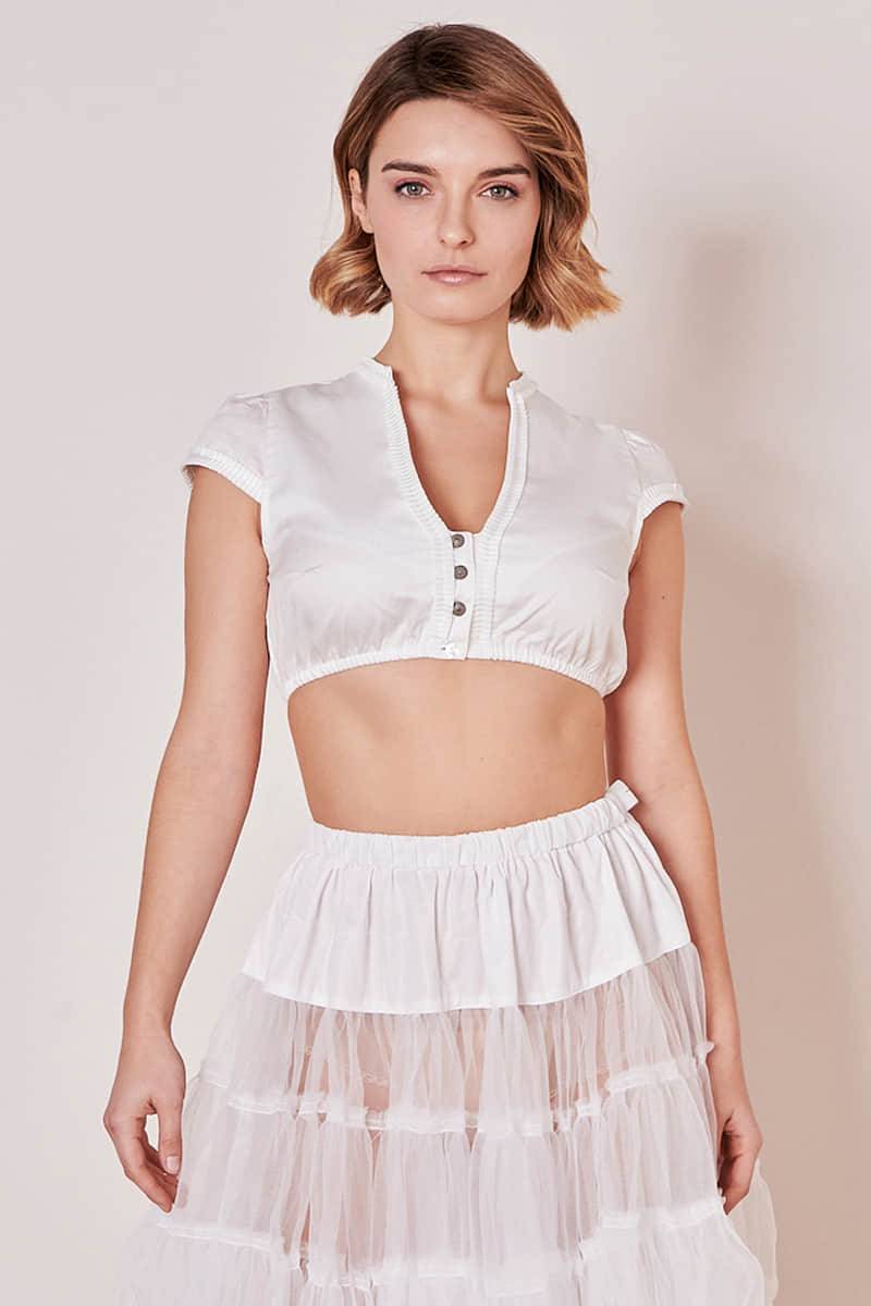 Krüger Madl Petticoat (70cm)