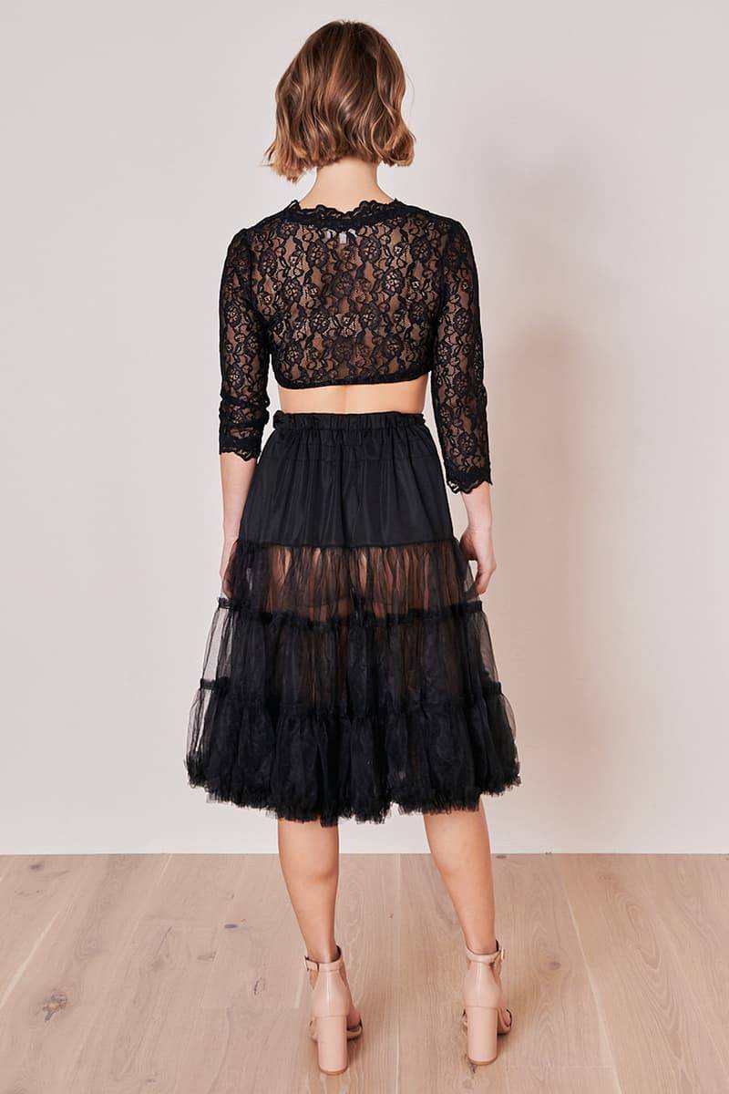 Krüger Madl Petticoat (70cm)