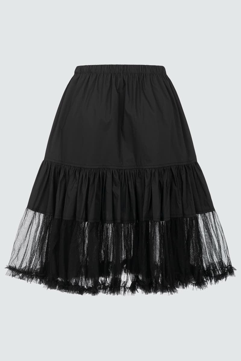 Krüger Madl Petticoat Nyota