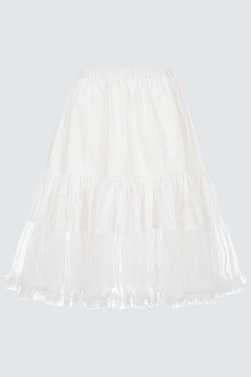 Krüger Madl Petticoat Nyota