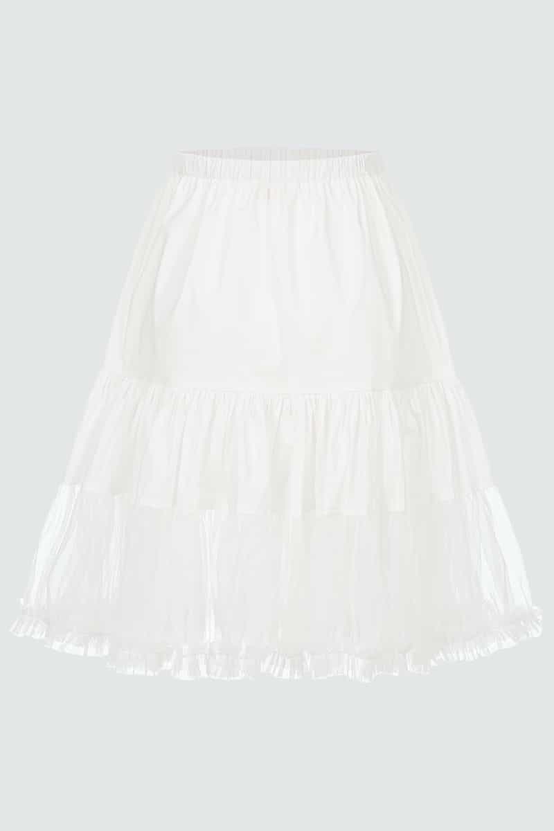 Krüger Madl Petticoat Nyota