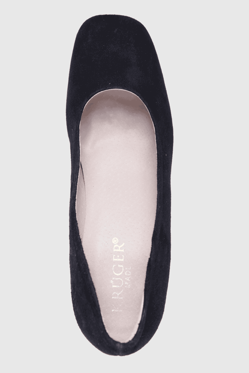 Krüger Madl Pumps Magnifique