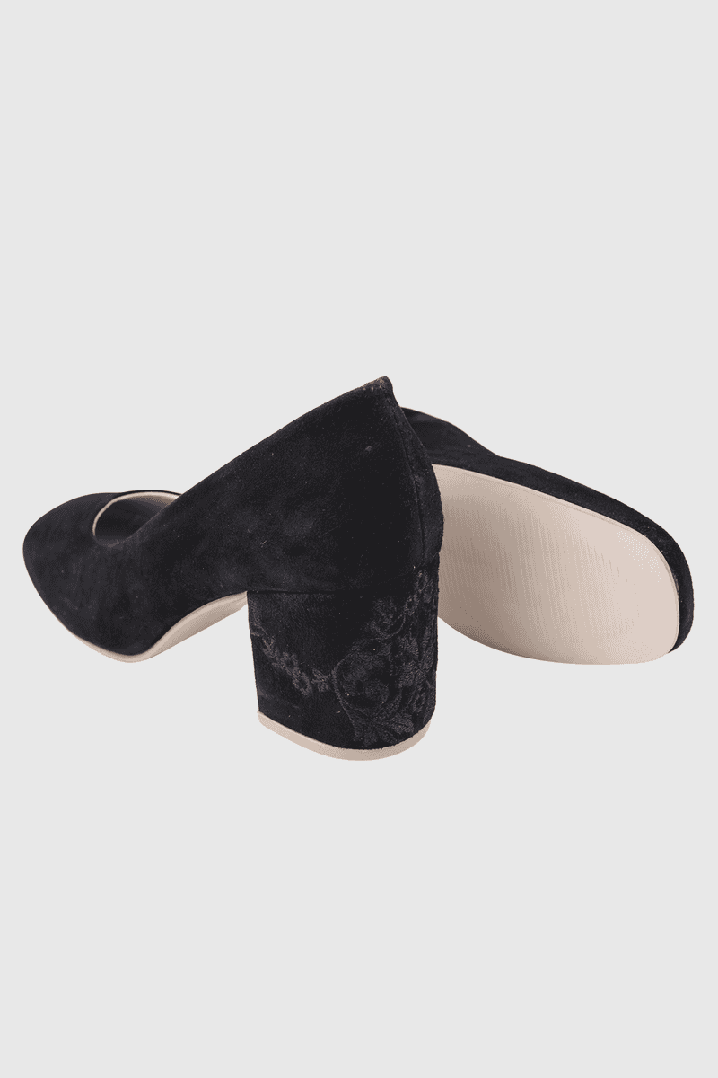 Krüger Madl Pumps Magnifique