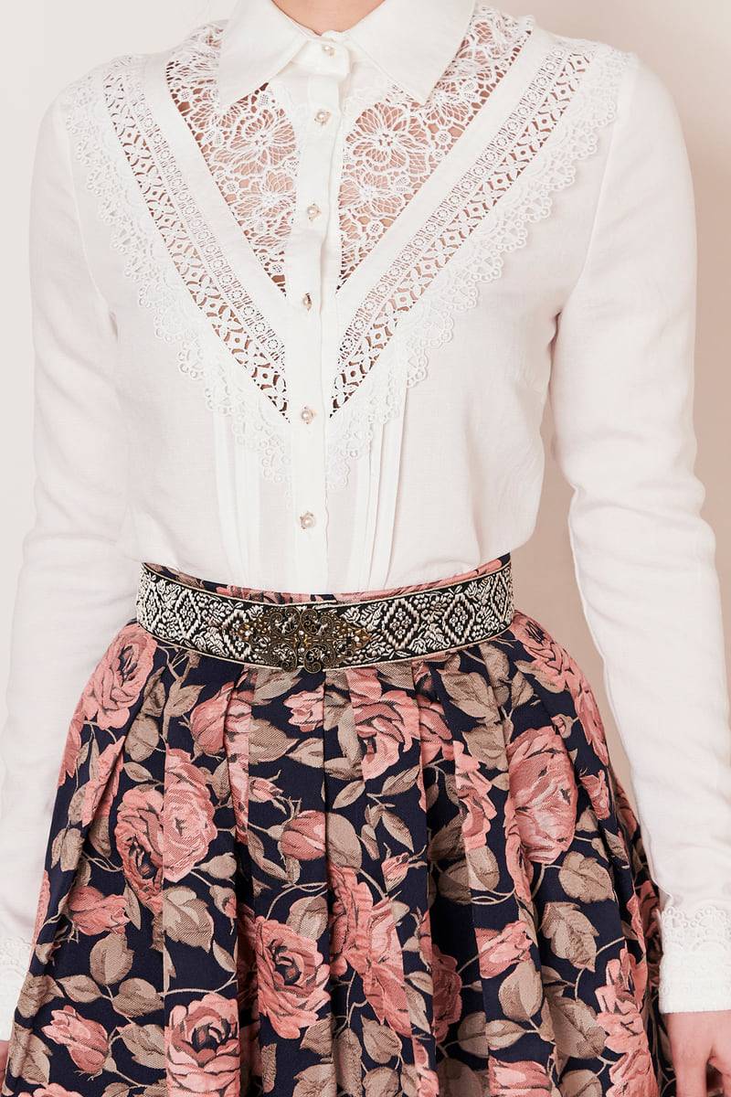 Krüger Madl Rock Casey