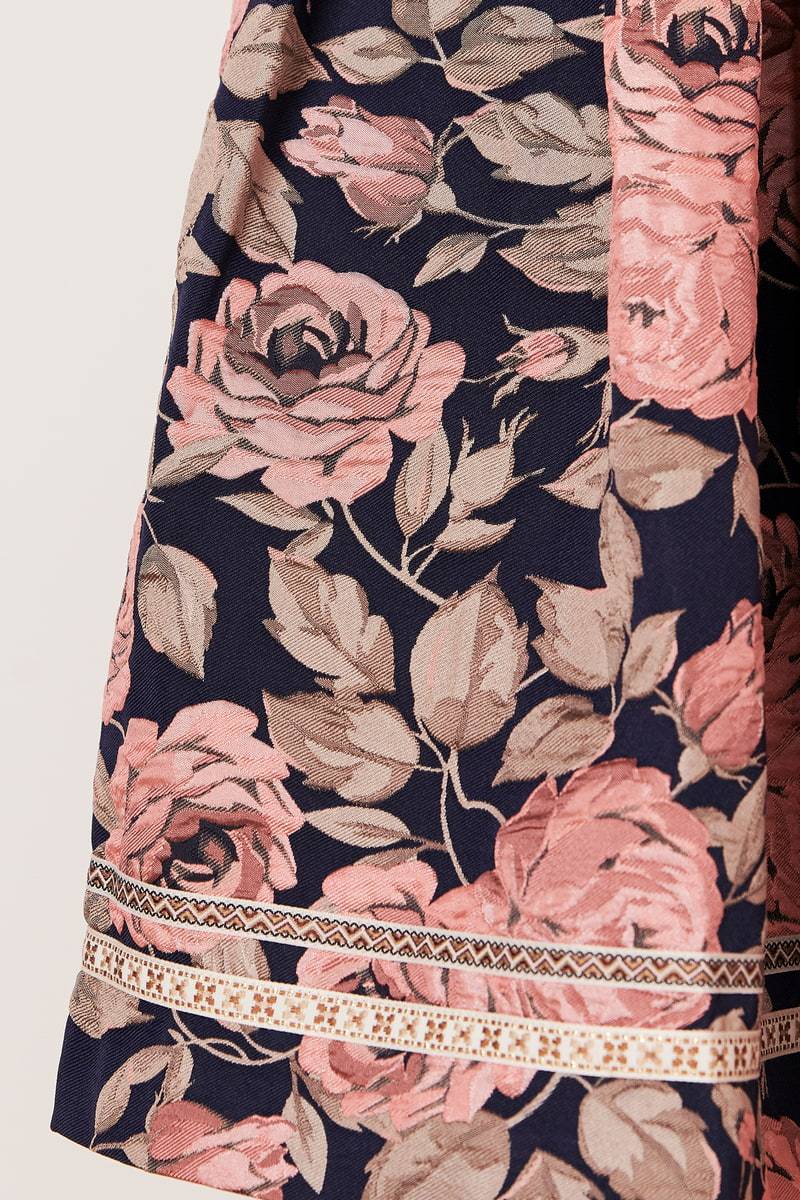 Krüger Madl Rock Casey