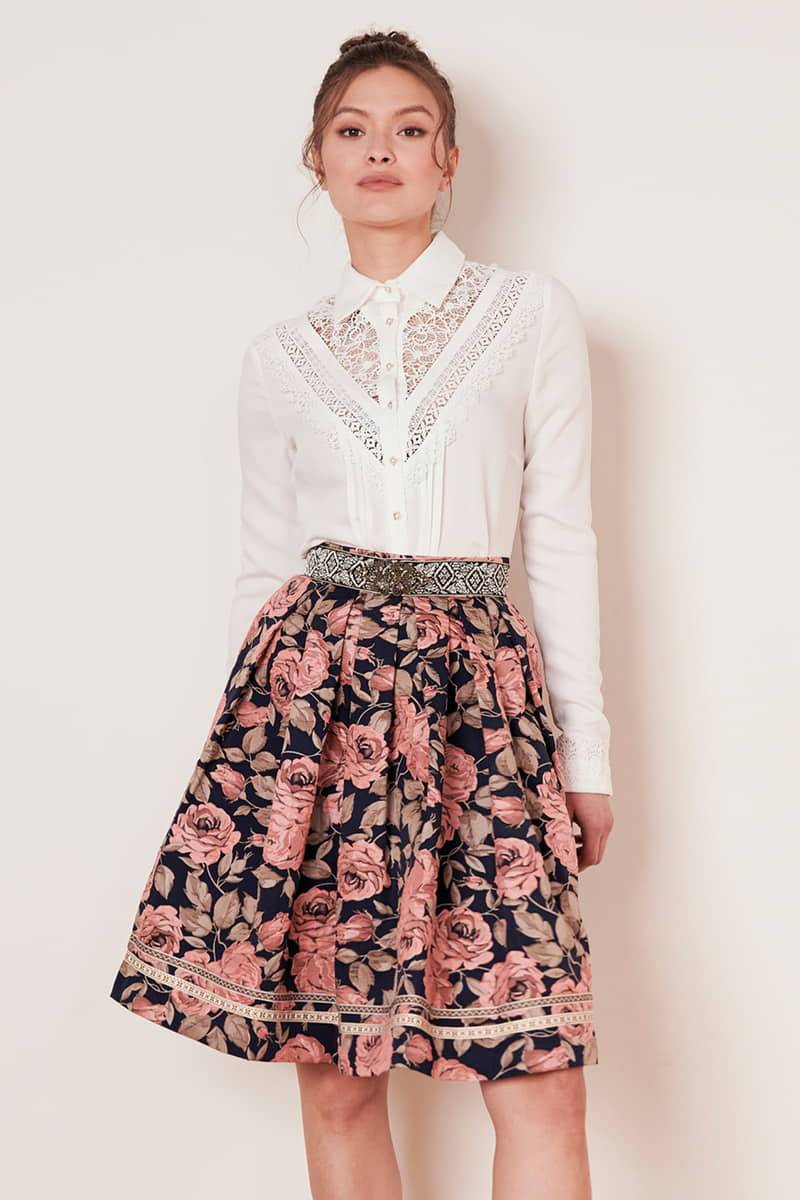 Krüger Madl Rock Casey