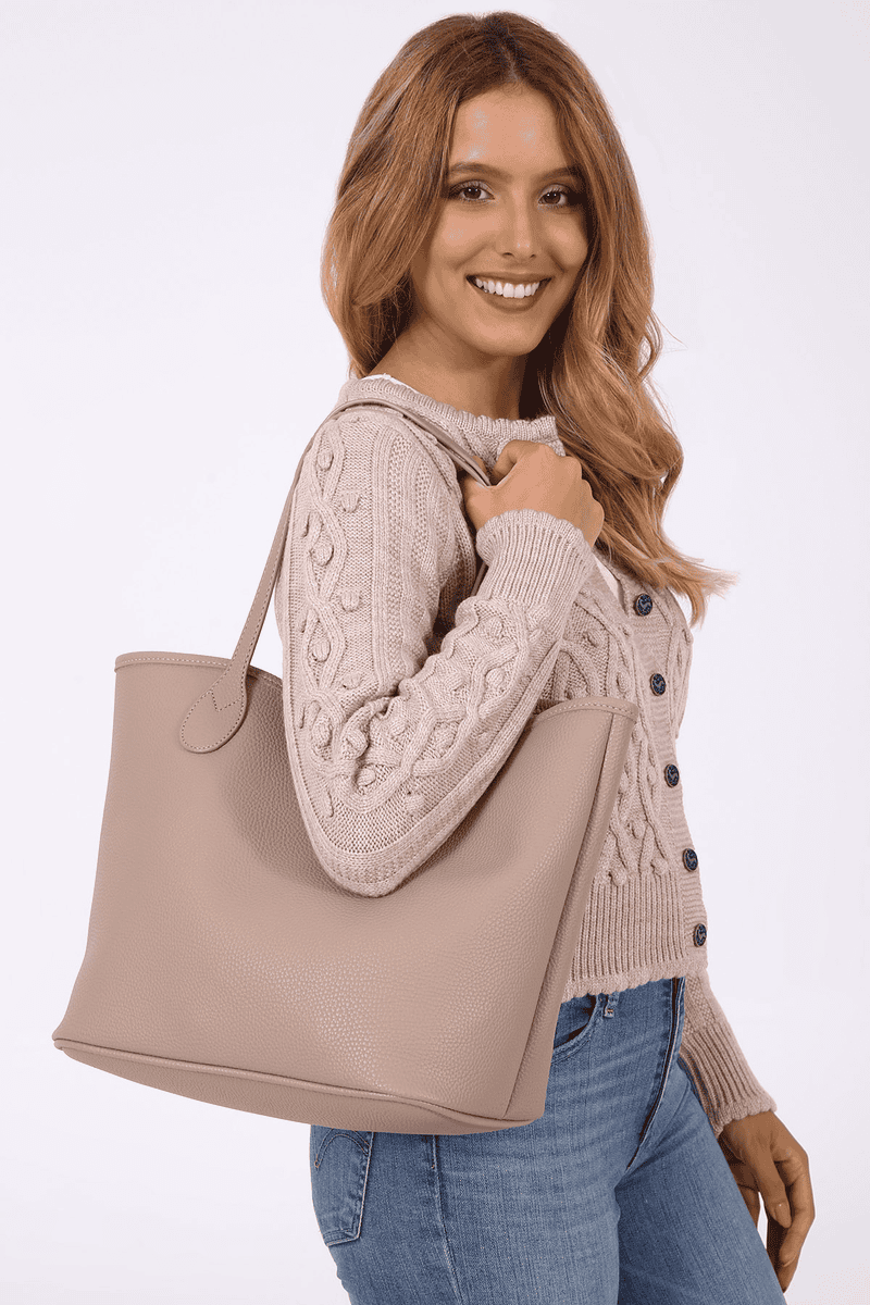 Krüger Madl Shopper Melina
