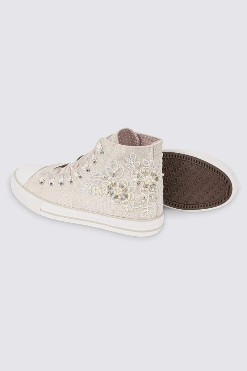 Krüger Madl Sneaker Bethany