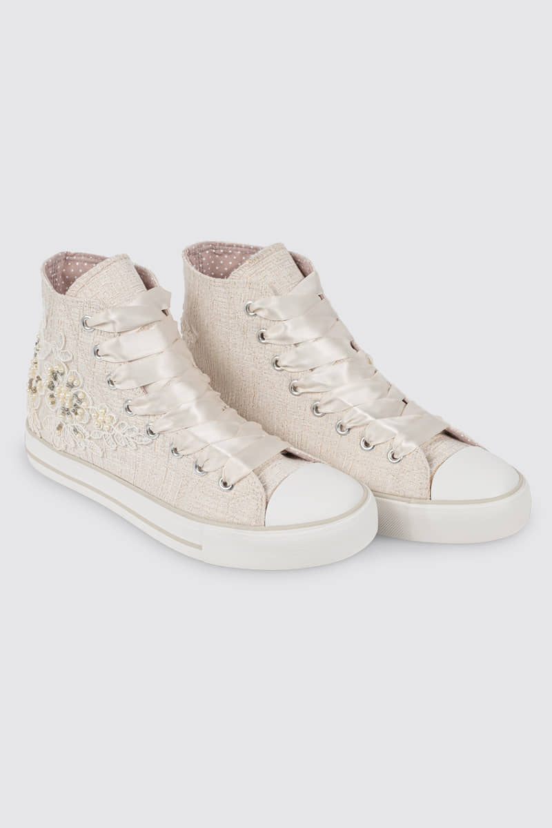 Krüger Madl Sneaker Bethany