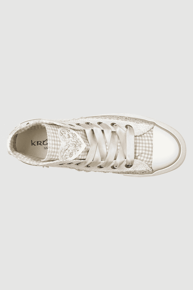 Krüger Madl Sneaker Cream Dream